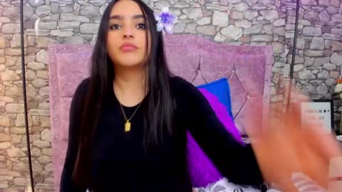 sweet__cherry1 online show from 5, 5, 2026