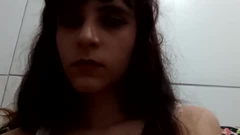 Snapshot of sweet__kaory chatting on 1, 11, 2025 Kaory e MattH online show from 1, 11, 2025
