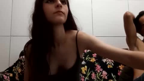 Snapshot of sweet__kaory chatting on 2, 11, 2025 Kaory e MattH online show from 2, 11, 2025