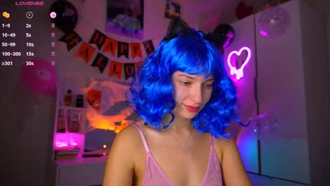 kitty online show from 2, 11, 2025