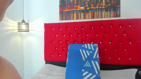 Carolina online show from 14, 12, 2025