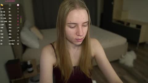 Michelle online show from 3, 12, 2025