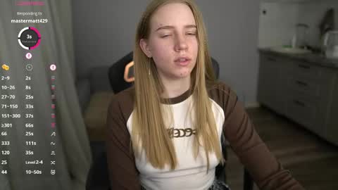 Michelle online show from 16, 4, 2026