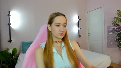 Monica  GTM 3MoTuWeFrSa 500pm-1000pm  online show from 30, 3, 2026