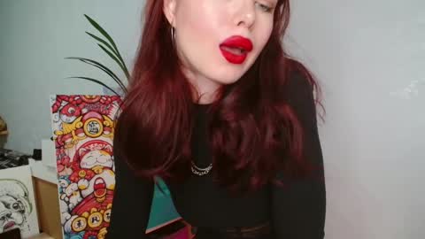 sweet__mooon online show from 29, 11, 2025