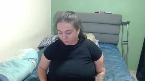 Nikol online show from 27, 1, 2025