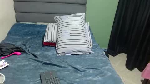 Nikol online show from 7, 2, 2025