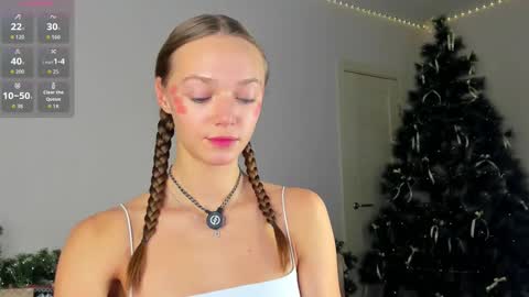 Snapshot of sweet__piece chatting on 21, 12, 2025 Alice online show from 21, 12, 2025