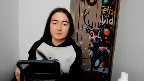 Snapshot of sweet__suck69bitch chatting on 31, 1, 2025 sweet__suck69bitch online show from 31, 1, 2025