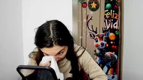 Snapshot of sweet__suck69bitch chatting on 14, 2, 2025 sweet__suck69bitch online show from 14, 2, 2025