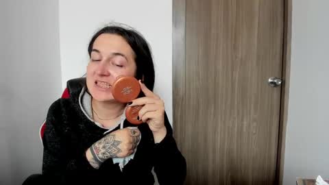 Snapshot of sweet__suck69bitch chatting on 16, 2, 2025 sweet__suck69bitch online show from 16, 2, 2025