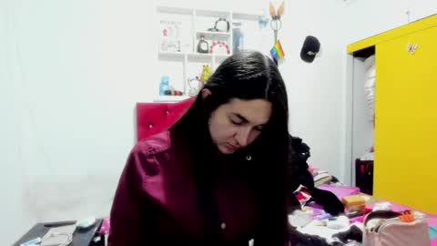 sweet__suck69bitch online show from 28, 4, 2026