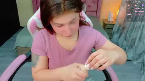 sweet__thang online show from 9, 8, 2026