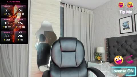 Vanessa online show from 24, 9, 2025