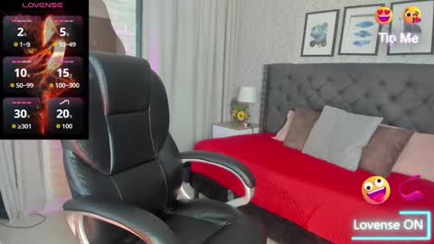 Vanessa online show from 25, 9, 2025