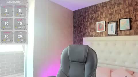 Vanessa online show from 2, 8, 2026