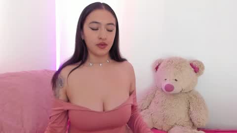 Snapshot of sweet_agata1 chatting on 10, 3, 2025 Agata online show from 10, 3, 2025