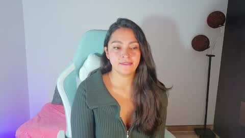 Snapshot of sweet_ahiana chatting on 27, 5, 2026 ahinara online show from 27, 5, 2026