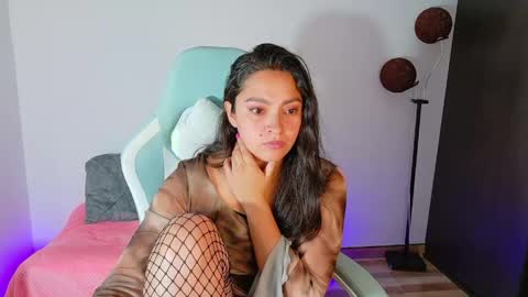 Snapshot of sweet_ahiana chatting on 28, 5, 2026 ahinara online show from 28, 5, 2026