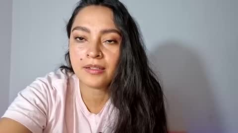 Snapshot of sweet_ahiana chatting on 2, 6, 2026 ahinara online show from 2, 6, 2026