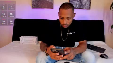 alessandre online show from 7, 2, 2026