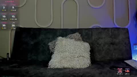 alessandre online show from 6, 7, 2026