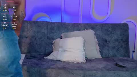 alessandre online show from 6, 8, 2026