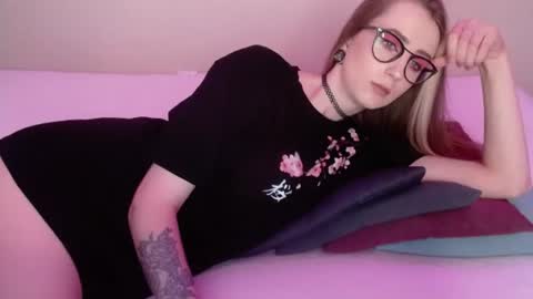 Alice online show from 23, 7, 2026