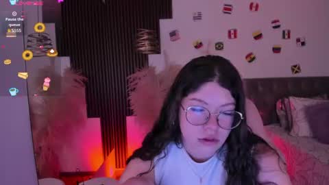 Snapshot of sweet_alicee__ chatting on 1, 7, 2026 Alice online show from 1, 7, 2026