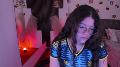 Snapshot of sweet_alicee__ chatting on 3, 7, 2026 Alice online show from 3, 7, 2026