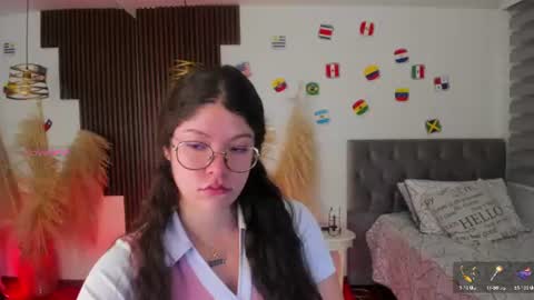 Snapshot of sweet_alicee__ chatting on 6, 7, 2026 Alice online show from 6, 7, 2026