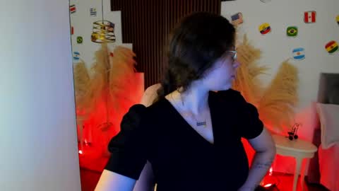 Snapshot of sweet_alicee__ chatting on 12, 7, 2026 Alice online show from 12, 7, 2026