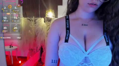Snapshot of sweet_alicee__ chatting on 28, 7, 2026 Alice online show from 28, 7, 2026