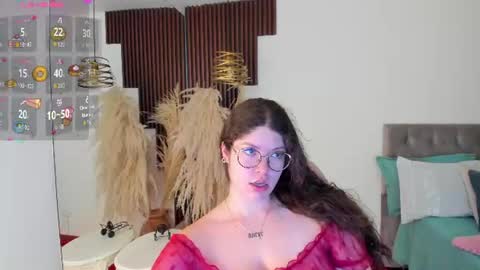 Snapshot of sweet_alicee__ chatting on 3, 8, 2026 Alice online show from 3, 8, 2026