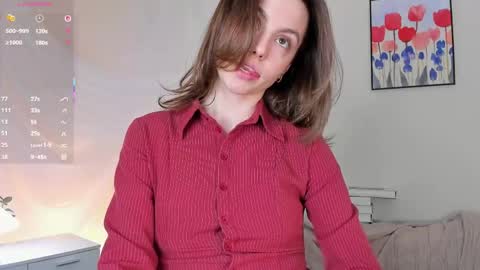Snapshot of sweet_and_flirt chatting on 3, 4, 2026 Alice online show from 3, 4, 2026