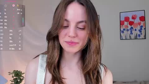 Snapshot of sweet_and_flirt chatting on 11, 4, 2026 Alice online show from 11, 4, 2026