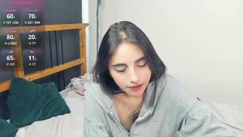 Snapshot of sweet_and_flirt chatting on 14, 7, 2026 Alice online show from 14, 7, 2026