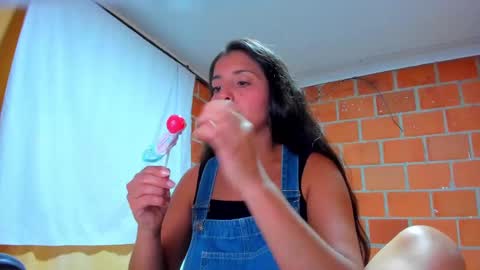 sweet and hot alaia online show from 27, 9, 2025