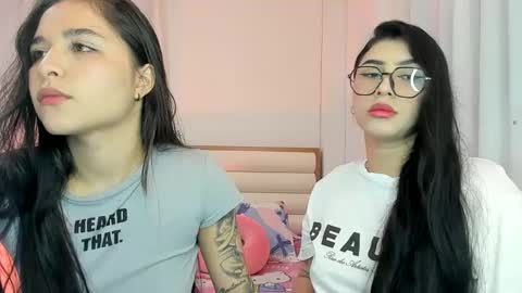 sweet_and_rous00 online show from 10, 9, 2025