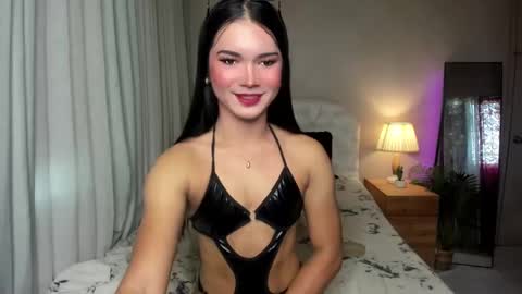 SweetAangel online show from 24, 9, 2025