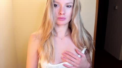 Ann - your sweet girl online show from 4, 1, 2025