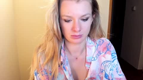 Ann - your sweet girl online show from 13, 1, 2025