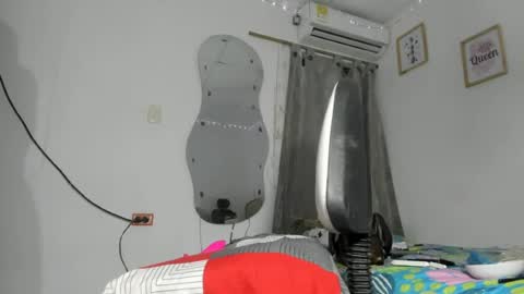 sweet_angelicaxxx online show from 4, 7, 2026
