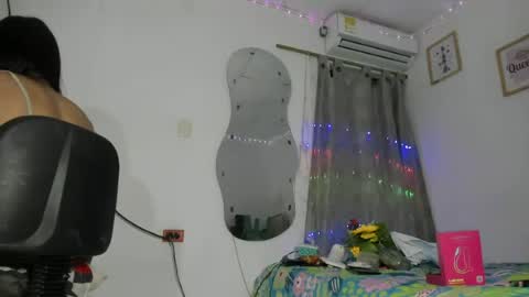 sweet_angelicaxxx online show from 6, 7, 2026