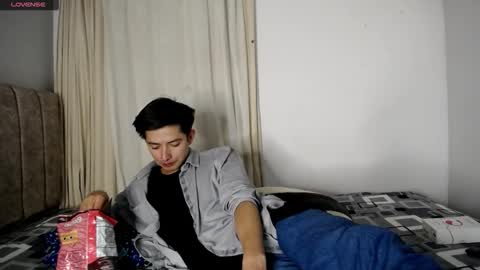 Andy online show from 14, 11, 2025