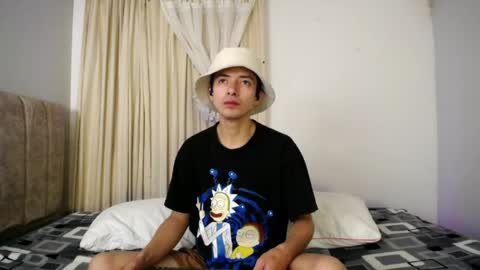 Andy online show from 1, 4, 2026