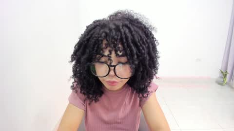 Snapshot of sweet_anie_04 chatting on 23, 1, 2025 Anie online show from 23, 1, 2025