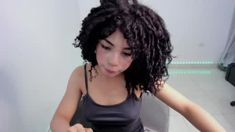 Snapshot of sweet_anie_04 chatting on 25, 1, 2025 Anie online show from 25, 1, 2025