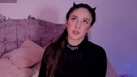 Sthefany Lauren Independent Model  online show from 28, 11, 2025