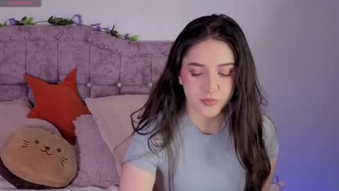 Sthefany Lauren Independent Model  online show from 5, 5, 2026